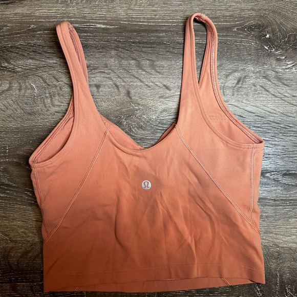 Lululemon Align Tank Top - Picture 3 of 4